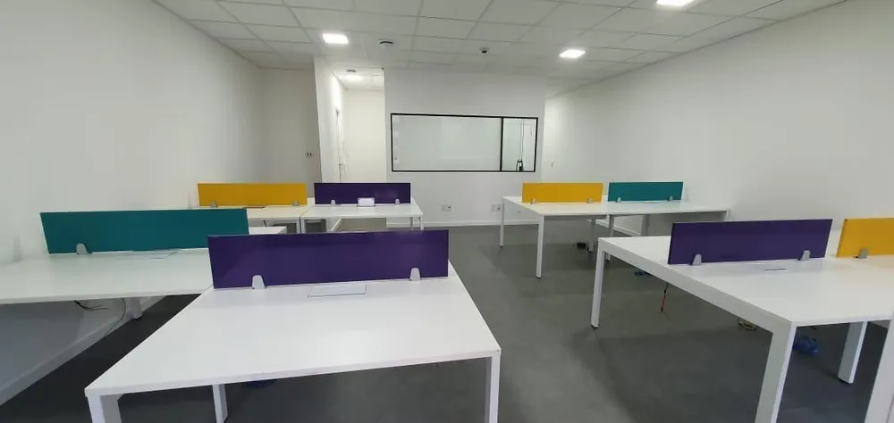 Sala-Conjunto, 70 m² - Foto 1