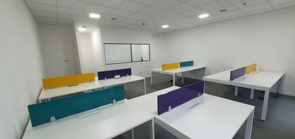 Sala-Conjunto, 70 m² - Foto 3