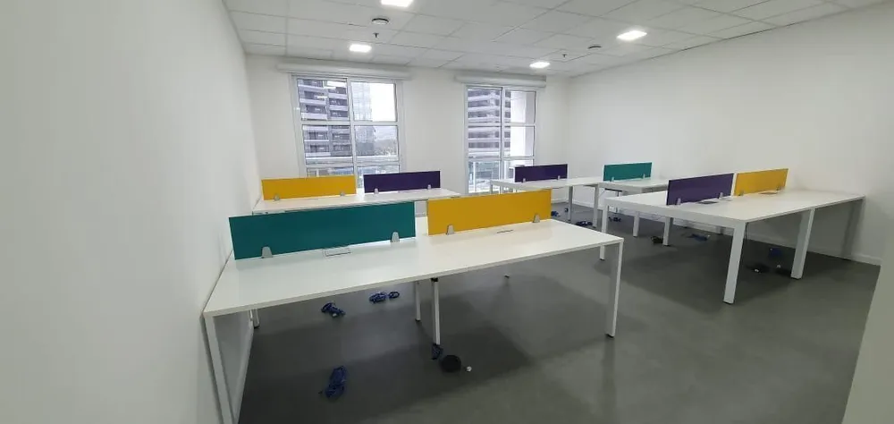 Sala-Conjunto, 70 m² - Foto 4