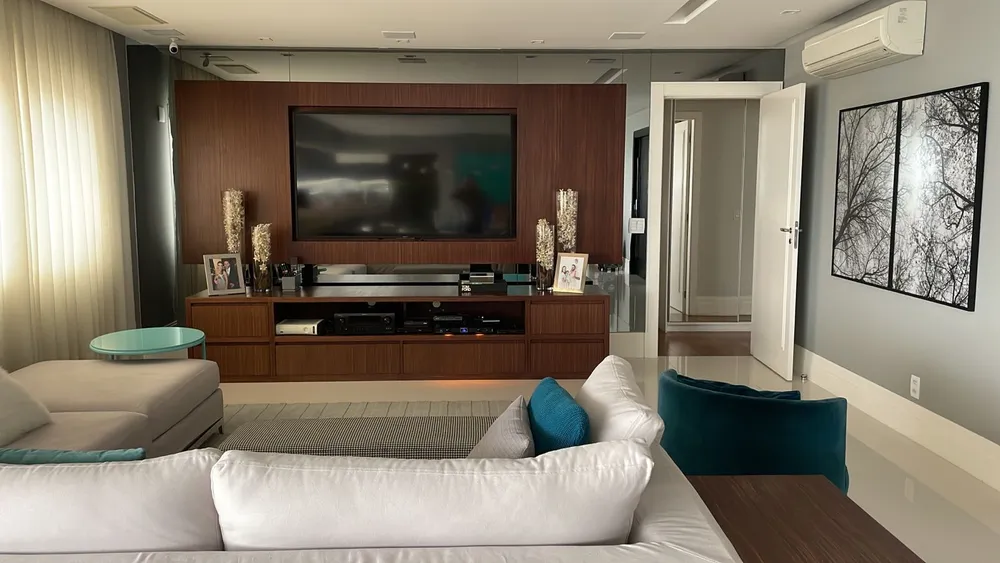 Apartamento, 3 quartos, 234 m² - Foto 3