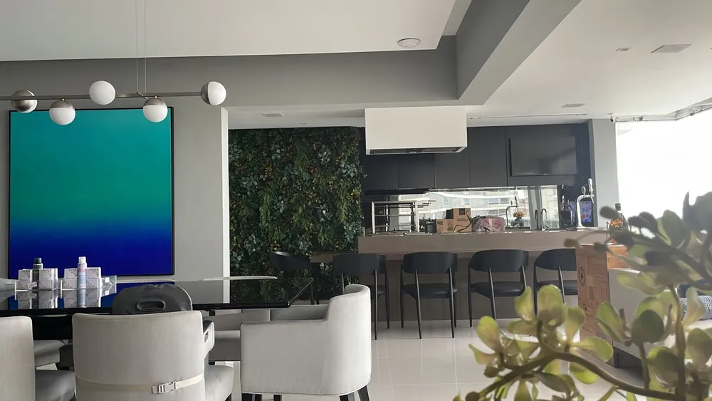 Apartamento, 3 quartos, 234 m² - Foto 4