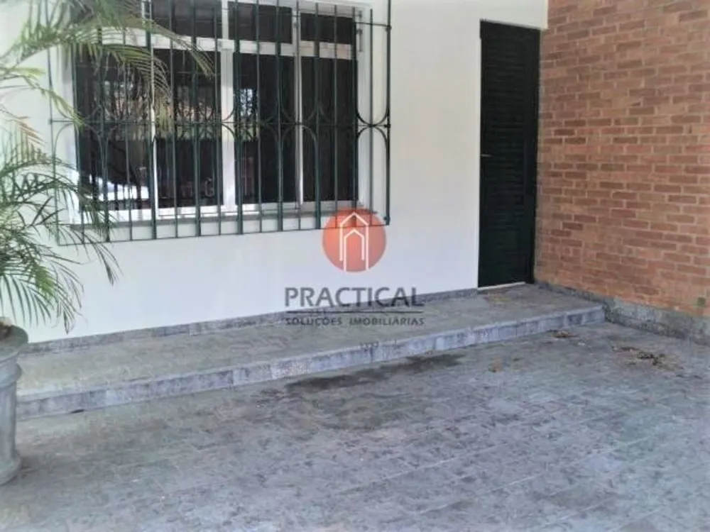 Casa, 3 quartos, 160 m² - Foto 1