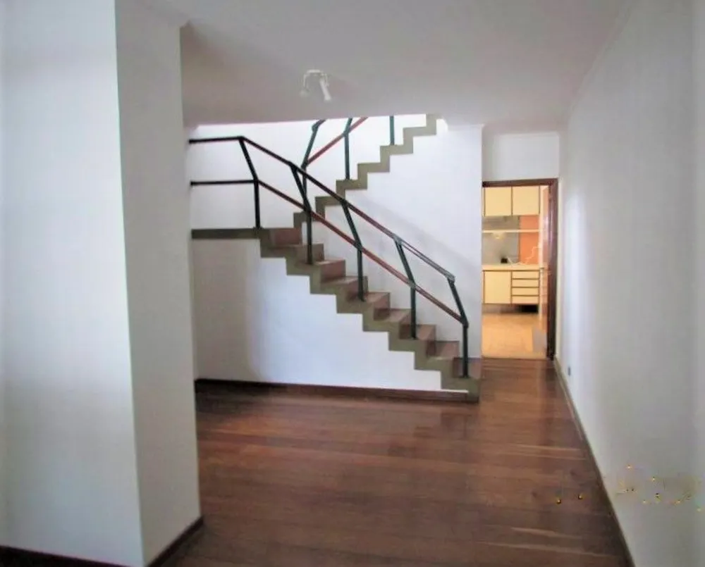 Casa, 3 quartos, 160 m² - Foto 2