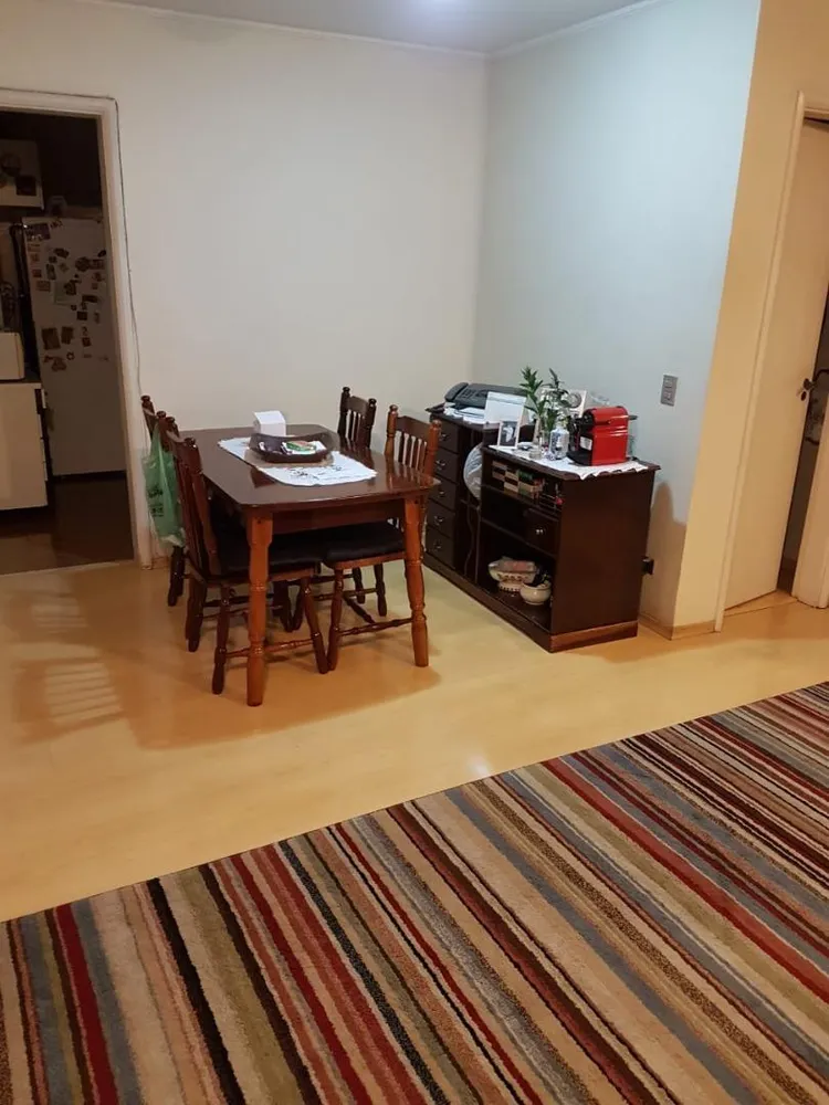 Apartamento, 3 quartos, 80 m² - Foto 2
