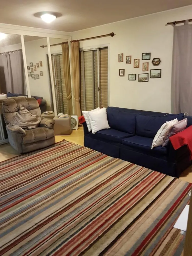 Apartamento, 3 quartos, 80 m² - Foto 3
