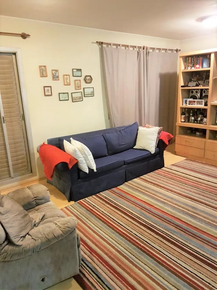 Apartamento, 3 quartos, 80 m² - Foto 1