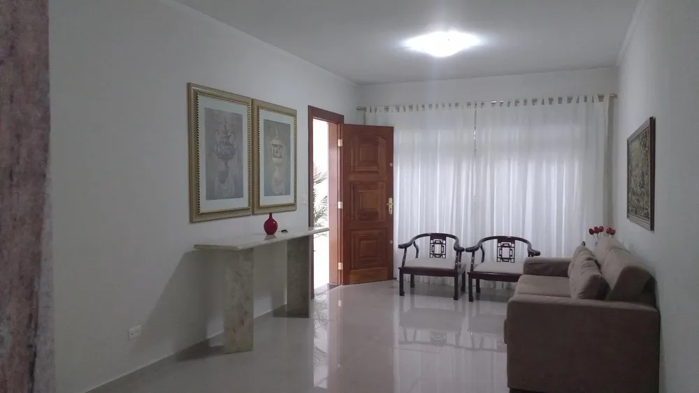 Casa, 3 quartos, 272 m² - Foto 3