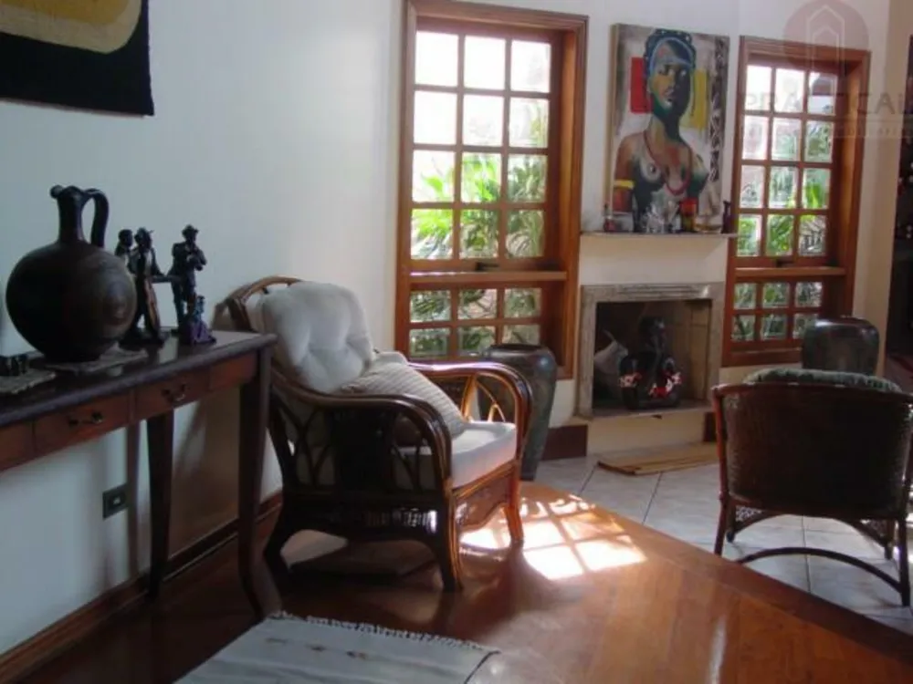 Casa, 4 quartos, 498 m² - Foto 2