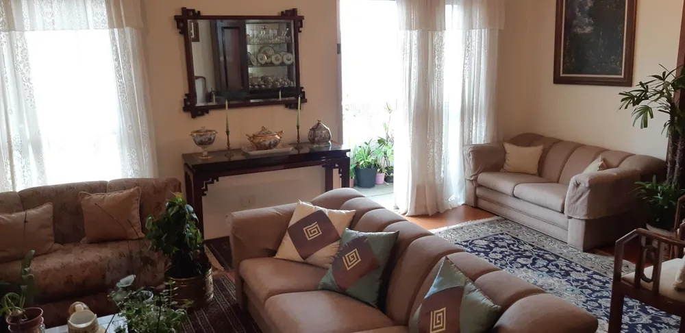Apartamento, 4 quartos, 171 m² - Foto 1