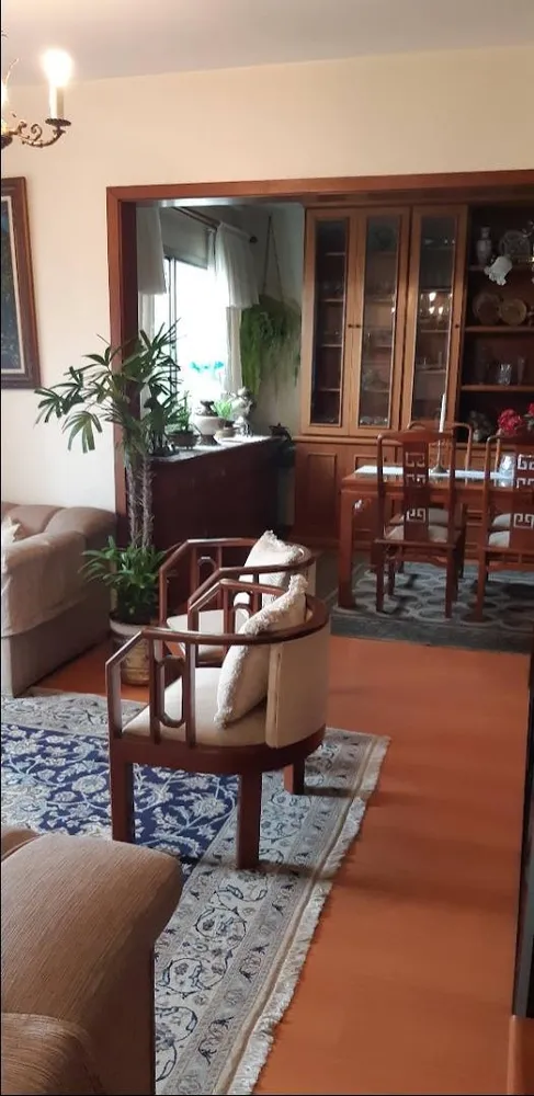 Apartamento, 4 quartos, 171 m² - Foto 2