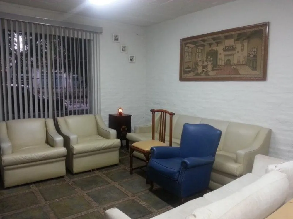 Casa, 4 quartos, 319 m² - Foto 4