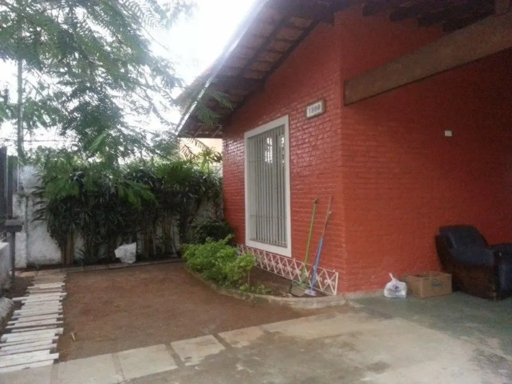 Casa, 4 quartos, 319 m² - Foto 1
