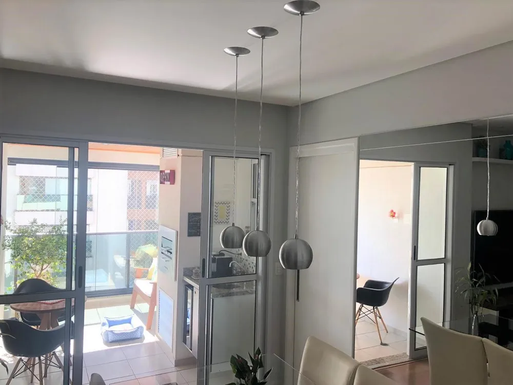 Apartamento, 3 quartos, 84 m² - Foto 2