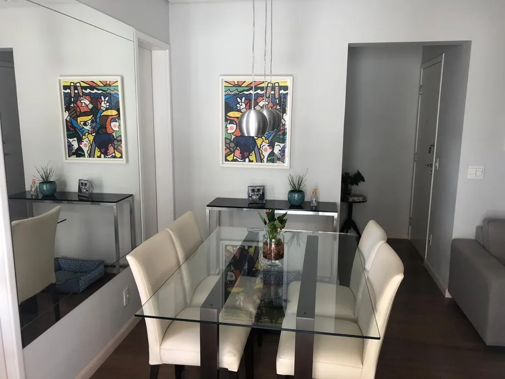 Apartamento, 3 quartos, 84 m² - Foto 1