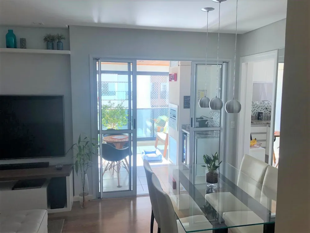 Apartamento, 3 quartos, 84 m² - Foto 3
