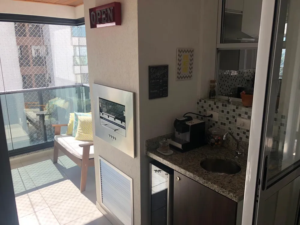 Apartamento, 3 quartos, 84 m² - Foto 4