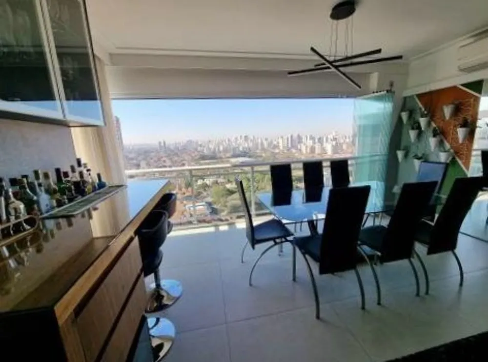 Apartamento, 2 quartos, 84 m² - Foto 1