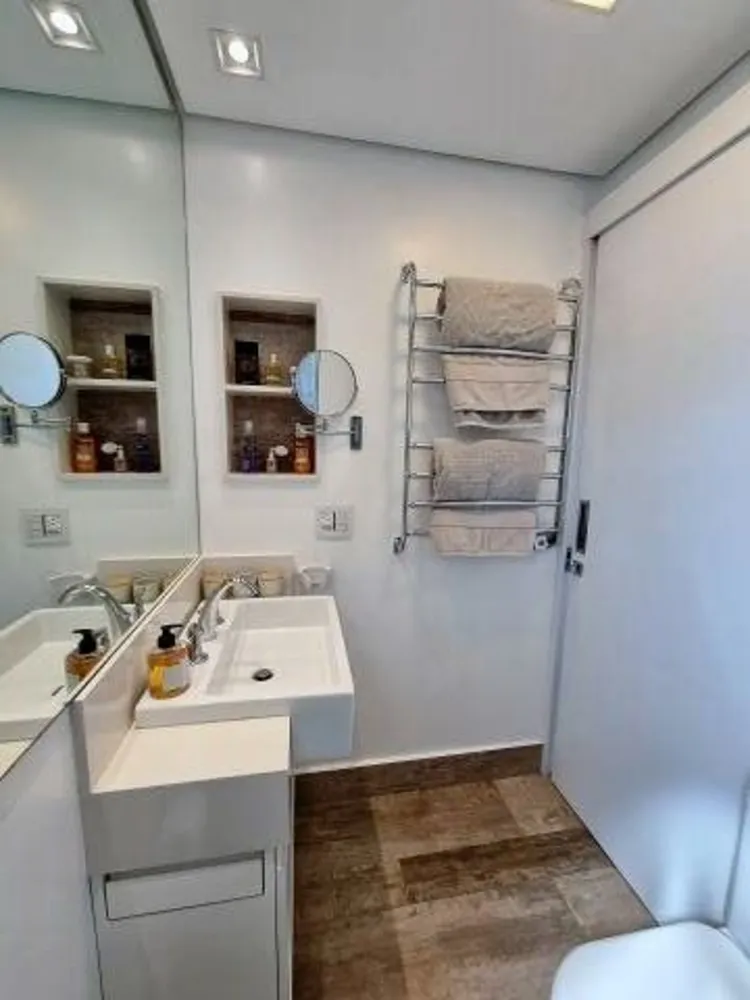 Apartamento, 2 quartos, 84 m² - Foto 4
