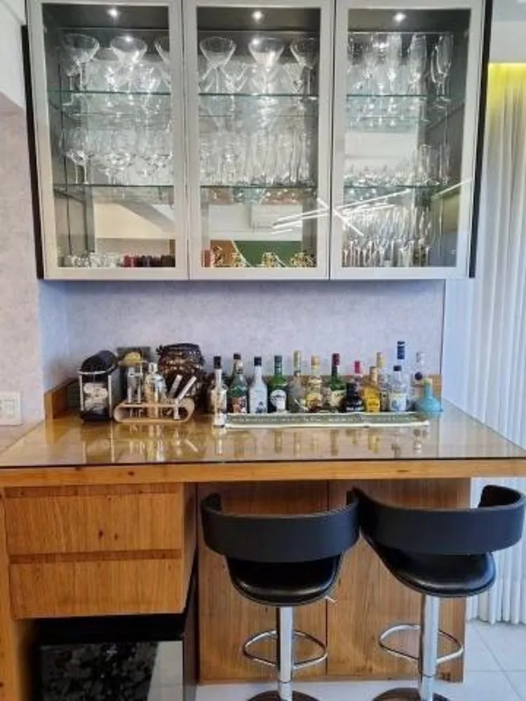 Apartamento, 2 quartos, 84 m² - Foto 3