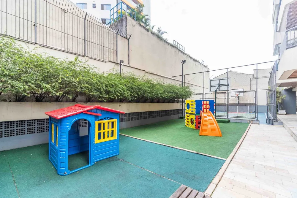 Apartamento, 3 quartos, 100 m² - Foto 3