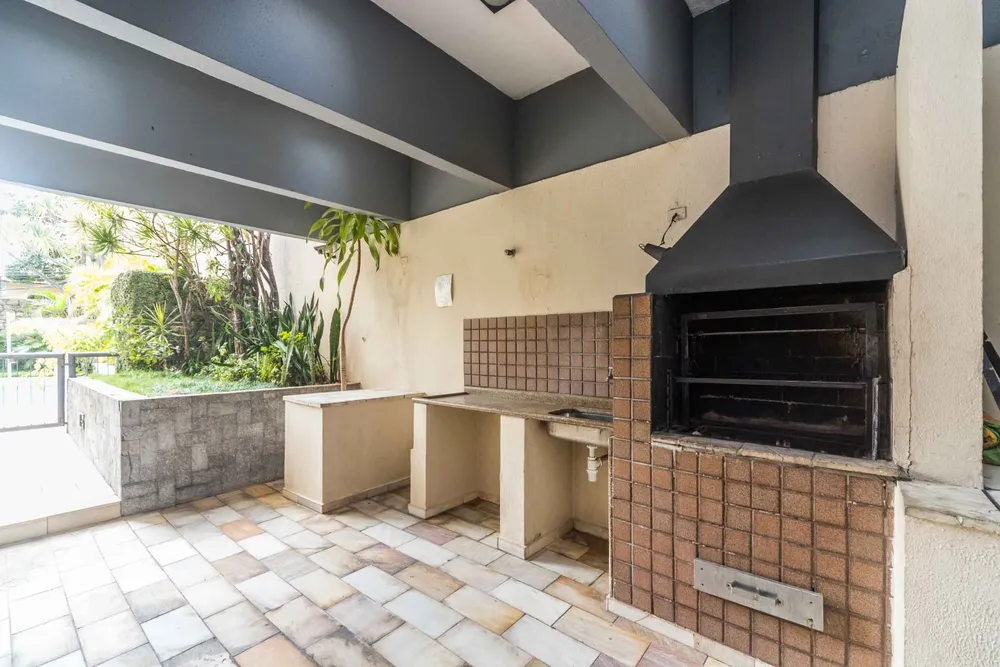 Apartamento, 3 quartos, 100 m² - Foto 2