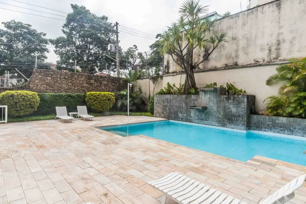 Apartamento, 3 quartos, 100 m² - Foto 4