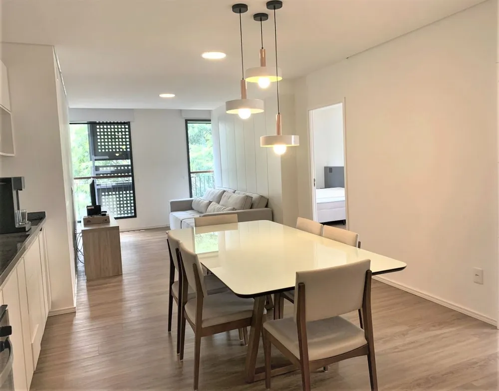 Apartamento, 1 quarto, 72 m² - Foto 1