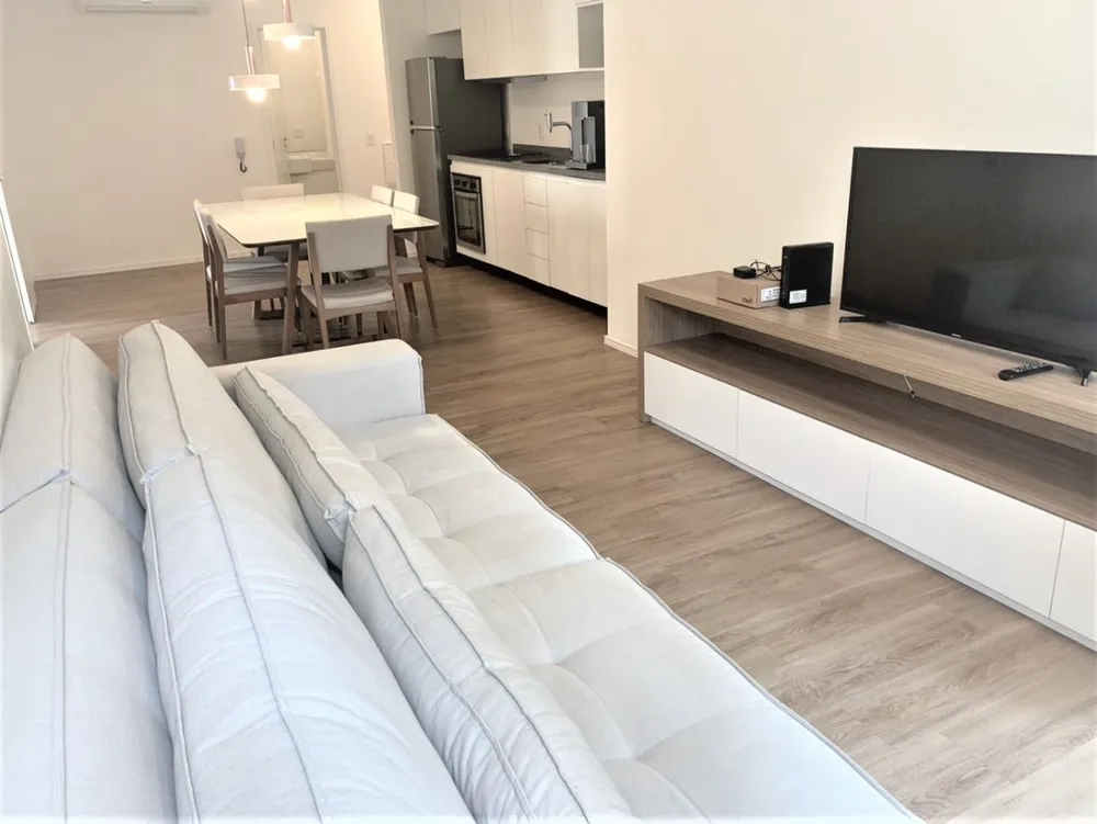 Apartamento, 1 quarto, 72 m² - Foto 3