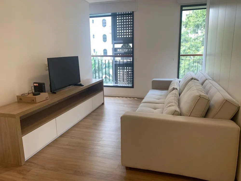 Apartamento, 1 quarto, 72 m² - Foto 4