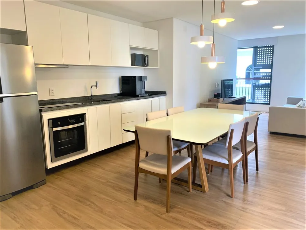 Apartamento, 1 quarto, 72 m² - Foto 2