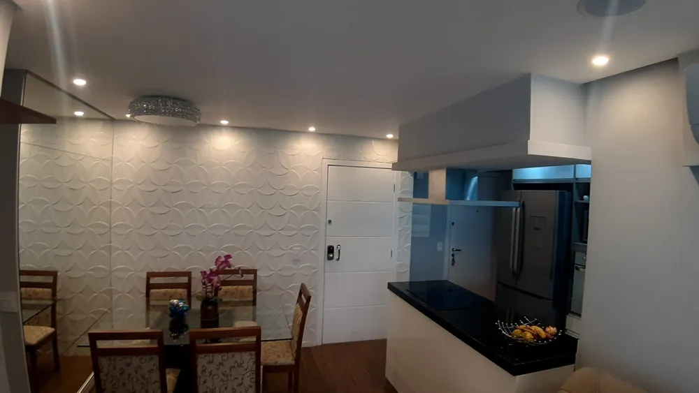 Apartamento, 3 quartos, 90 m² - Foto 2