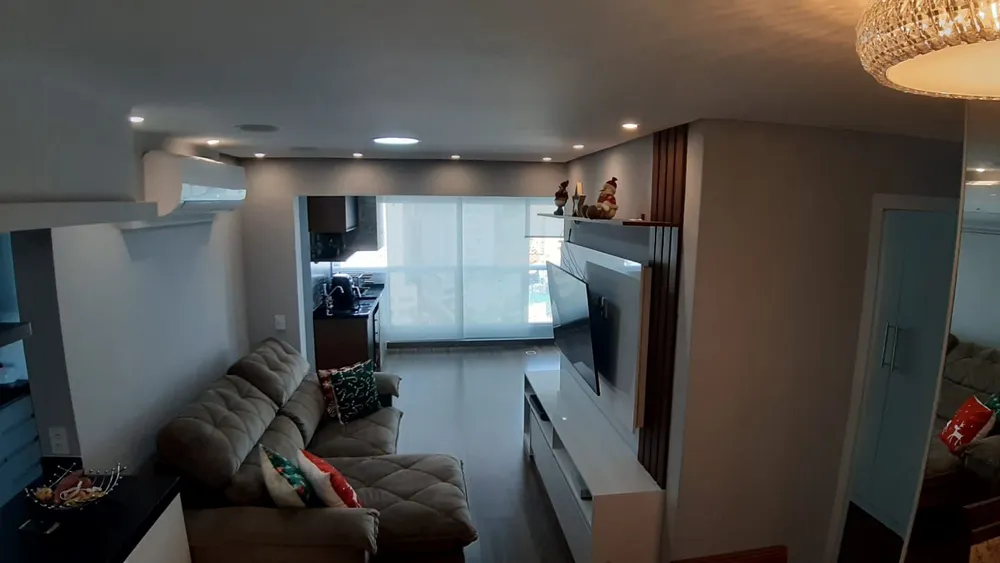 Apartamento, 3 quartos, 90 m² - Foto 4