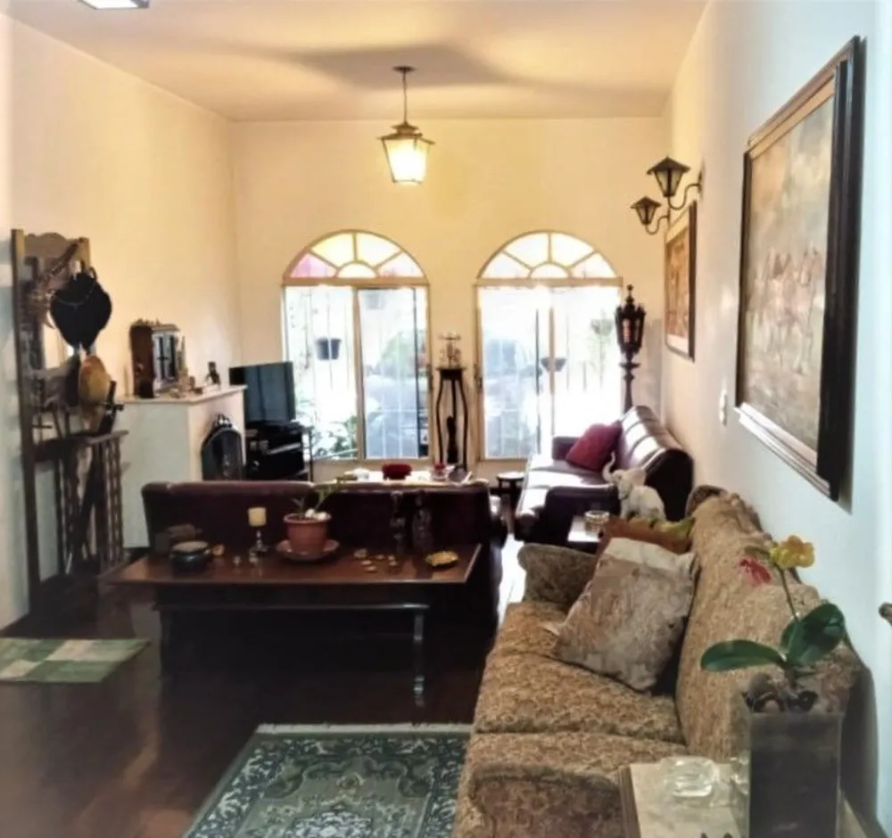 Casa, 3 quartos, 165 m² - Foto 1