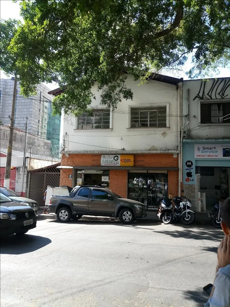 Casa, 1 quarto, 300 m² - Foto 1