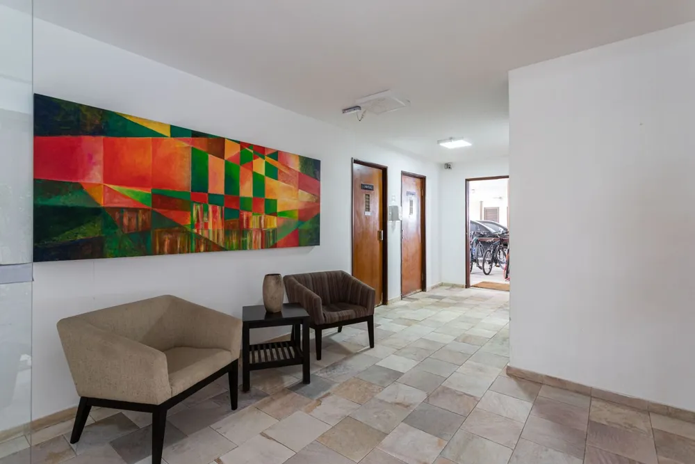 Apartamento, 2 quartos, 67 m² - Foto 2