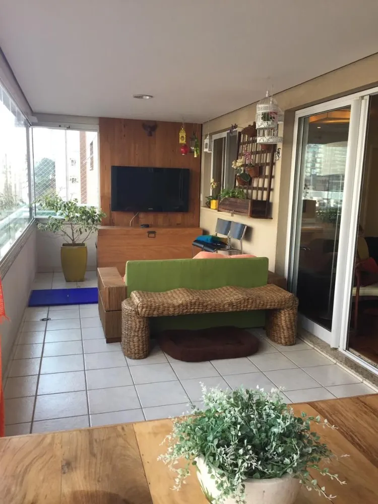 Apartamento, 3 quartos, 150 m² - Foto 4