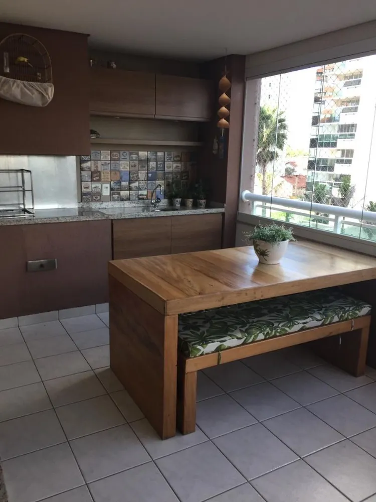 Apartamento, 3 quartos, 150 m² - Foto 2