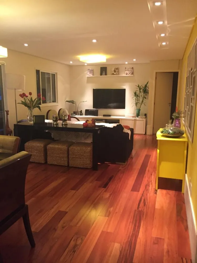 Apartamento, 3 quartos, 150 m² - Foto 1