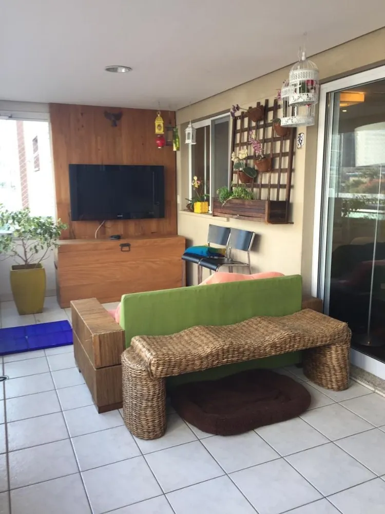 Apartamento, 3 quartos, 150 m² - Foto 3