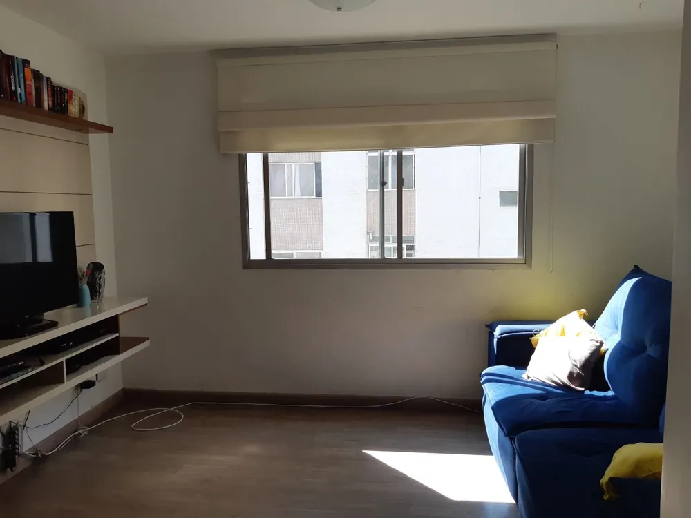 Apartamento, 2 quartos, 68 m² - Foto 1