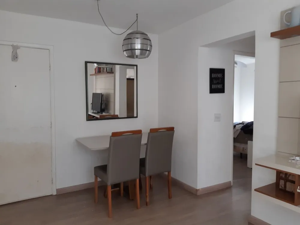Apartamento, 2 quartos, 68 m² - Foto 2