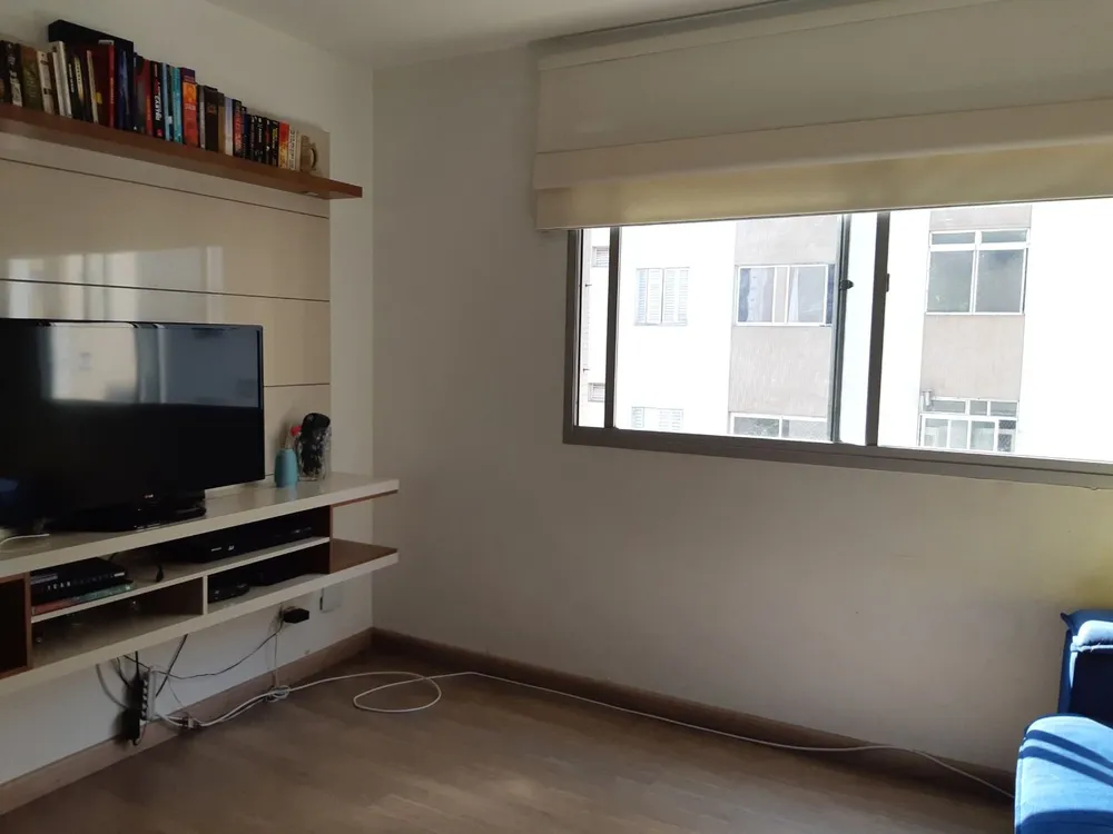 Apartamento, 2 quartos, 68 m² - Foto 3