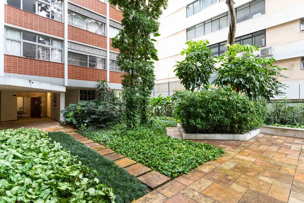 Apartamento, 3 quartos, 137 m² - Foto 3