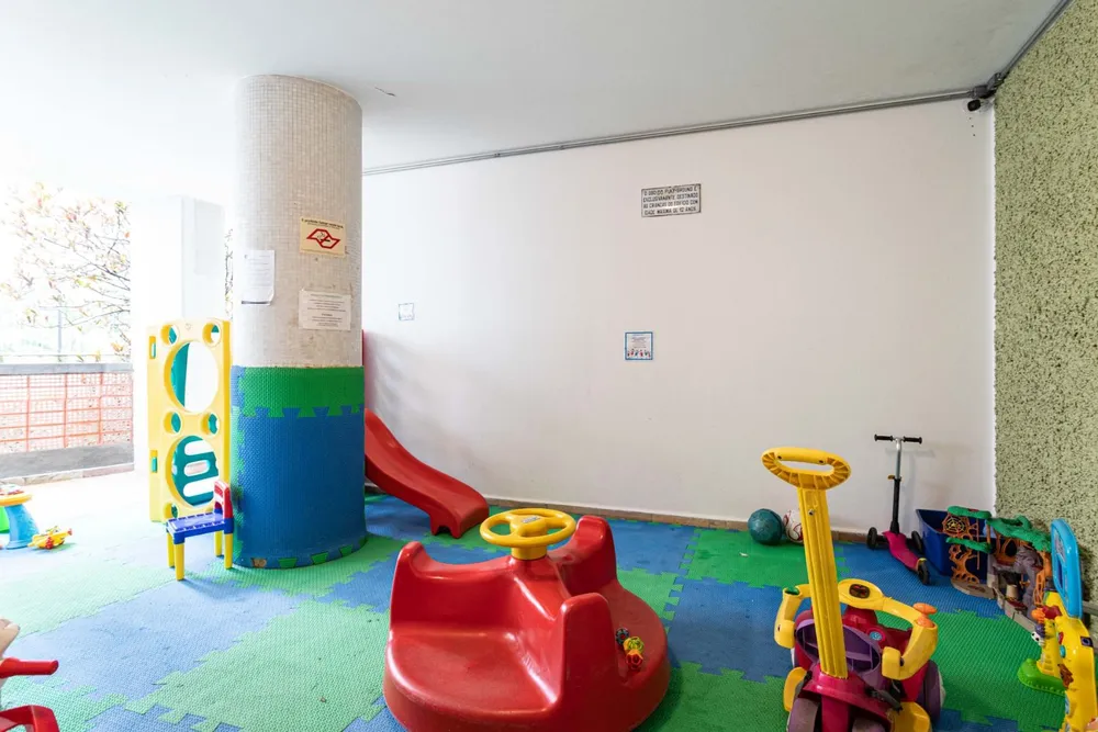Apartamento, 3 quartos, 137 m² - Foto 4