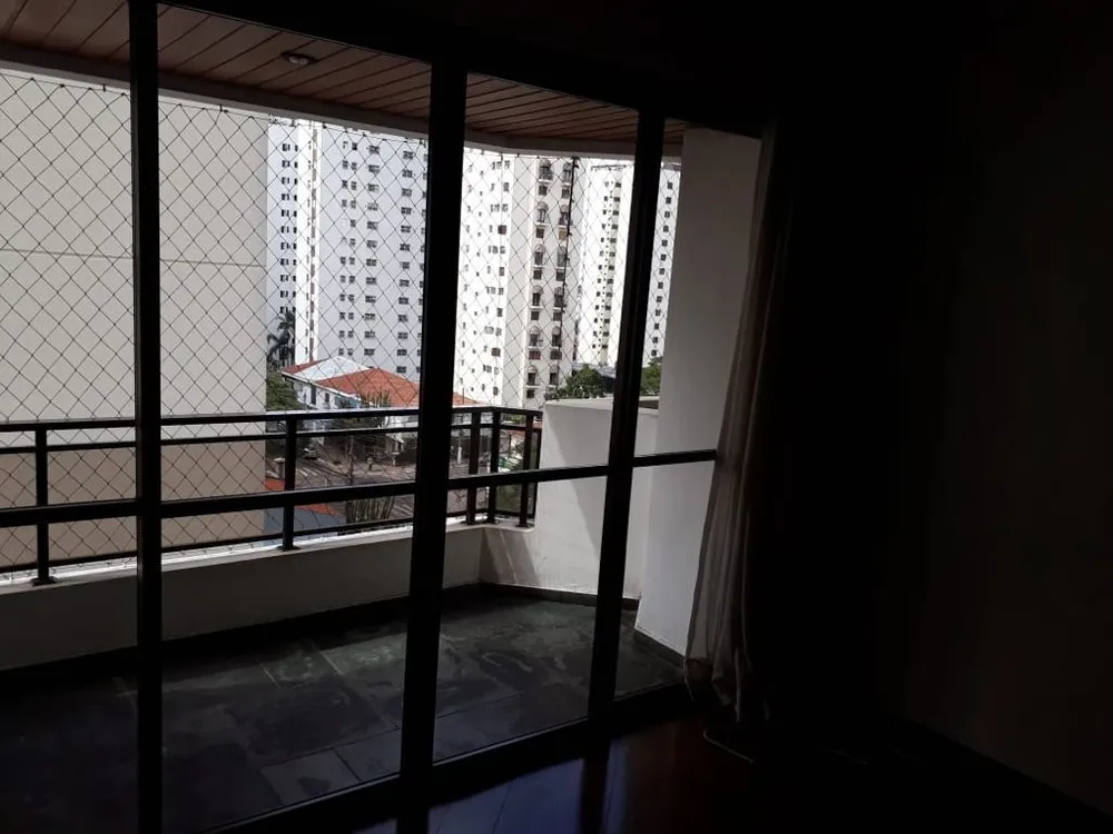 Apartamento, 3 quartos, 105 m² - Foto 1
