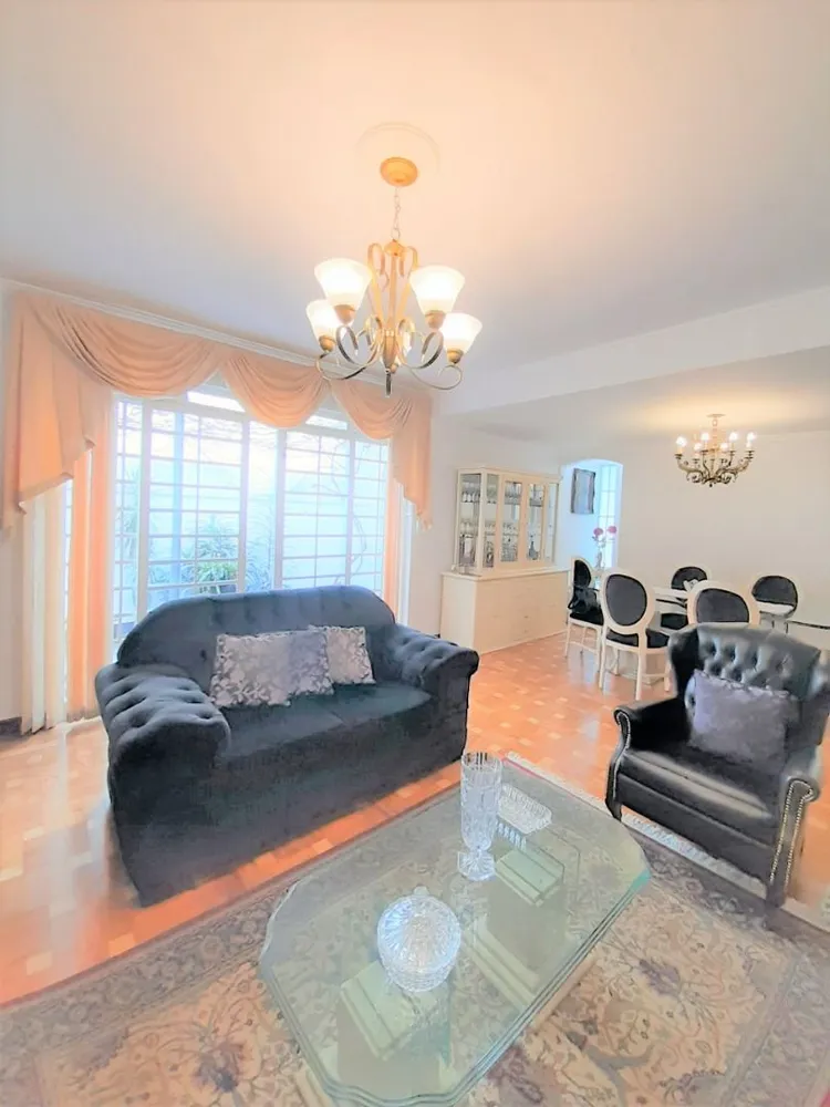 Casa, 4 quartos, 250 m² - Foto 2