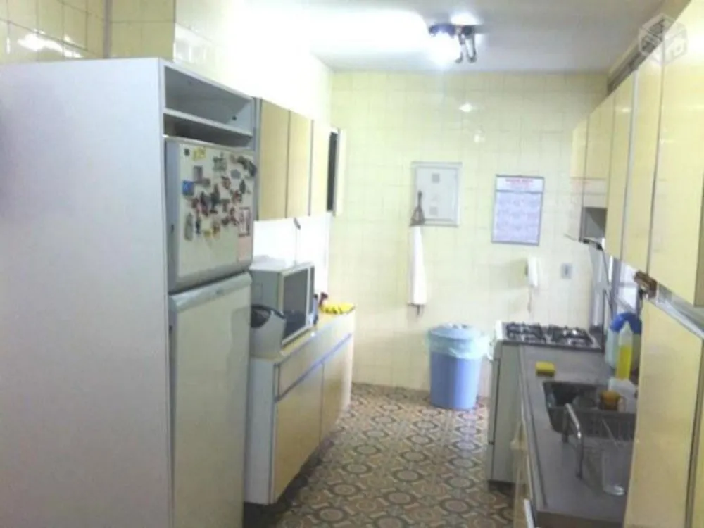 Apartamento, 3 quartos, 115 m² - Foto 4
