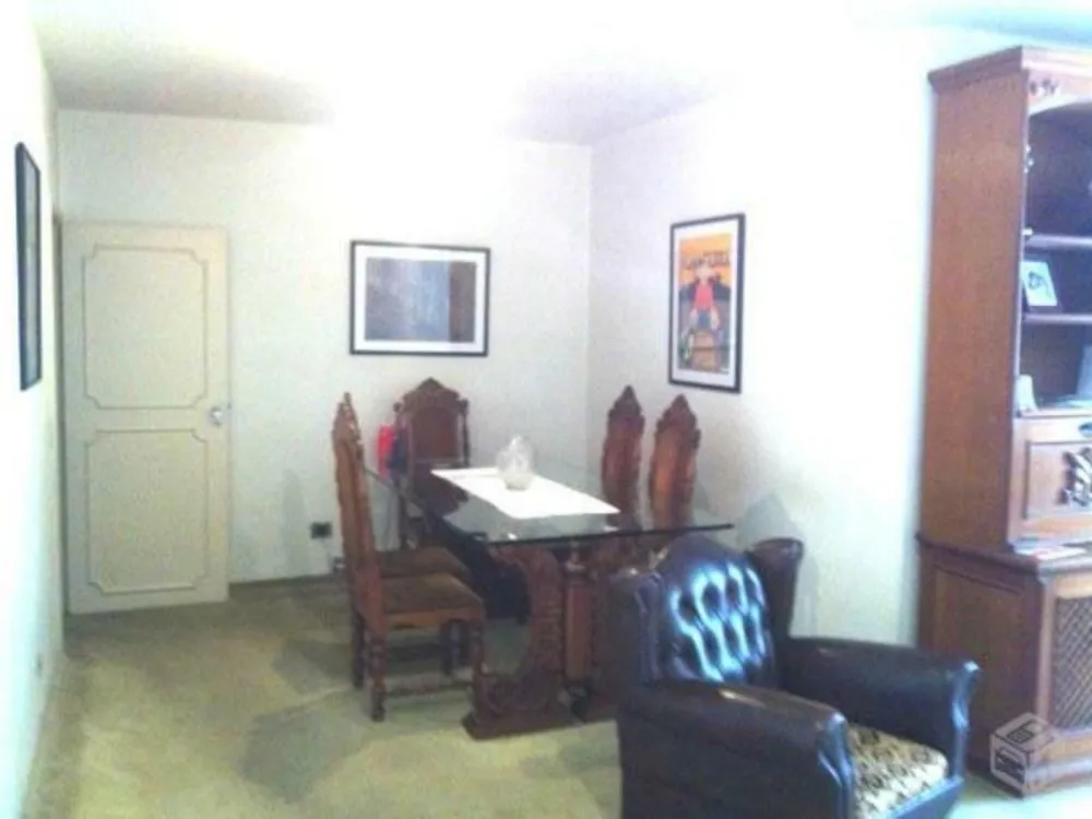 Apartamento, 3 quartos, 115 m² - Foto 1