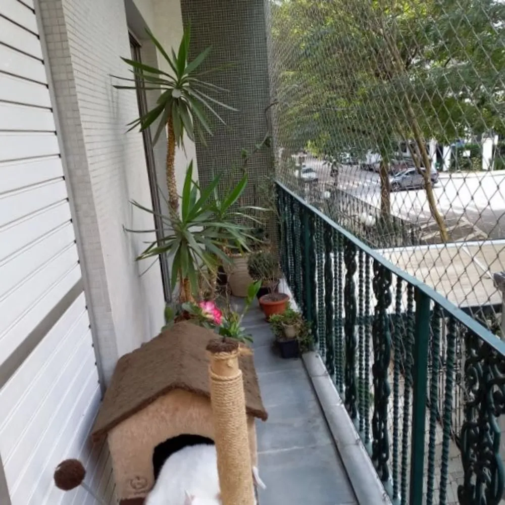 Apartamento, 4 quartos, 173 m² - Foto 2