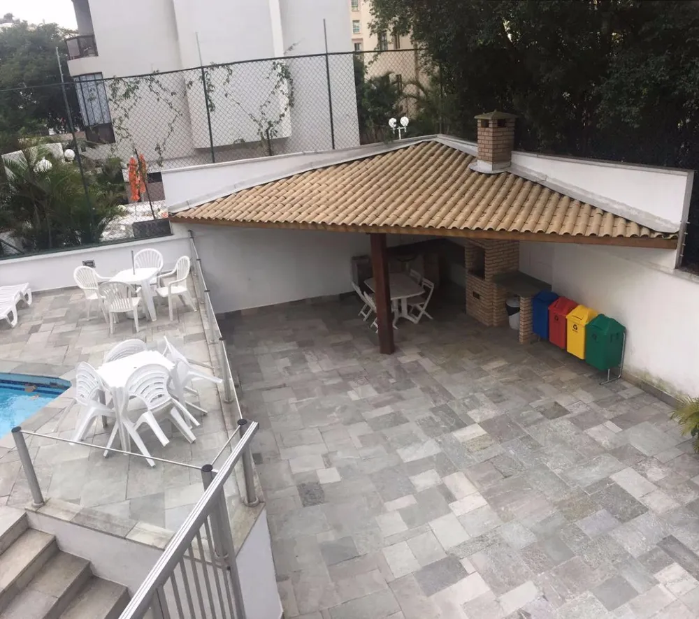 Apartamento, 4 quartos, 173 m² - Foto 3